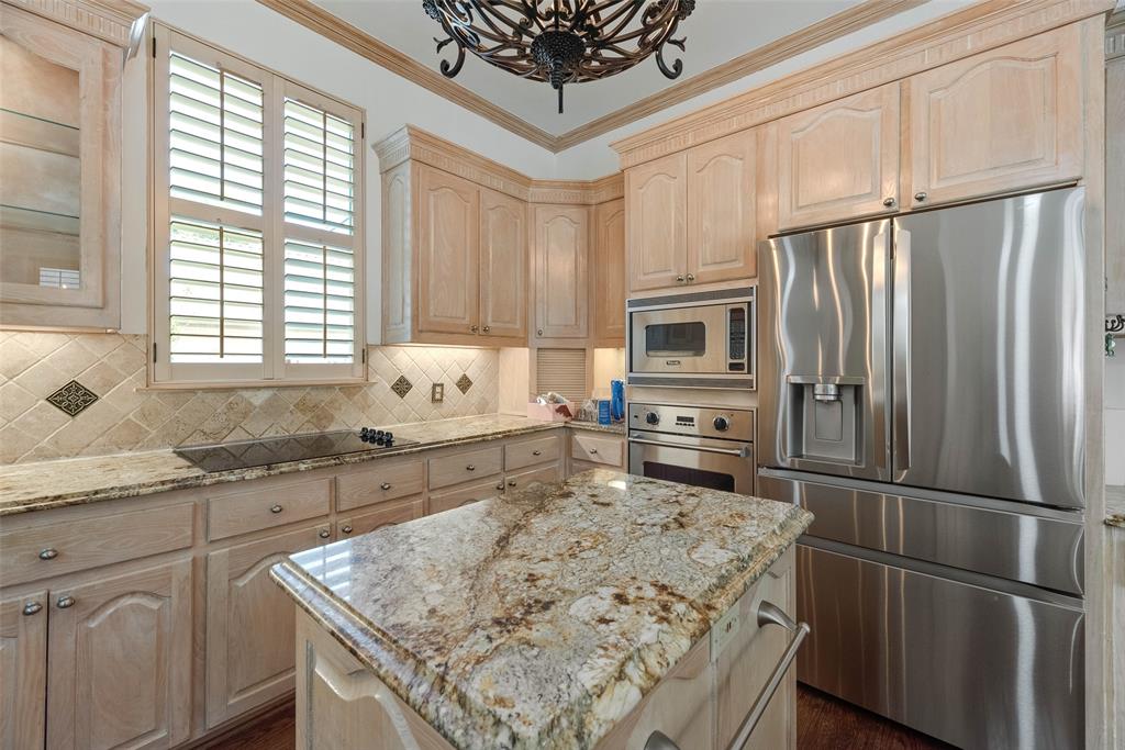 Hills Of Prestonwood Ph I - Residential