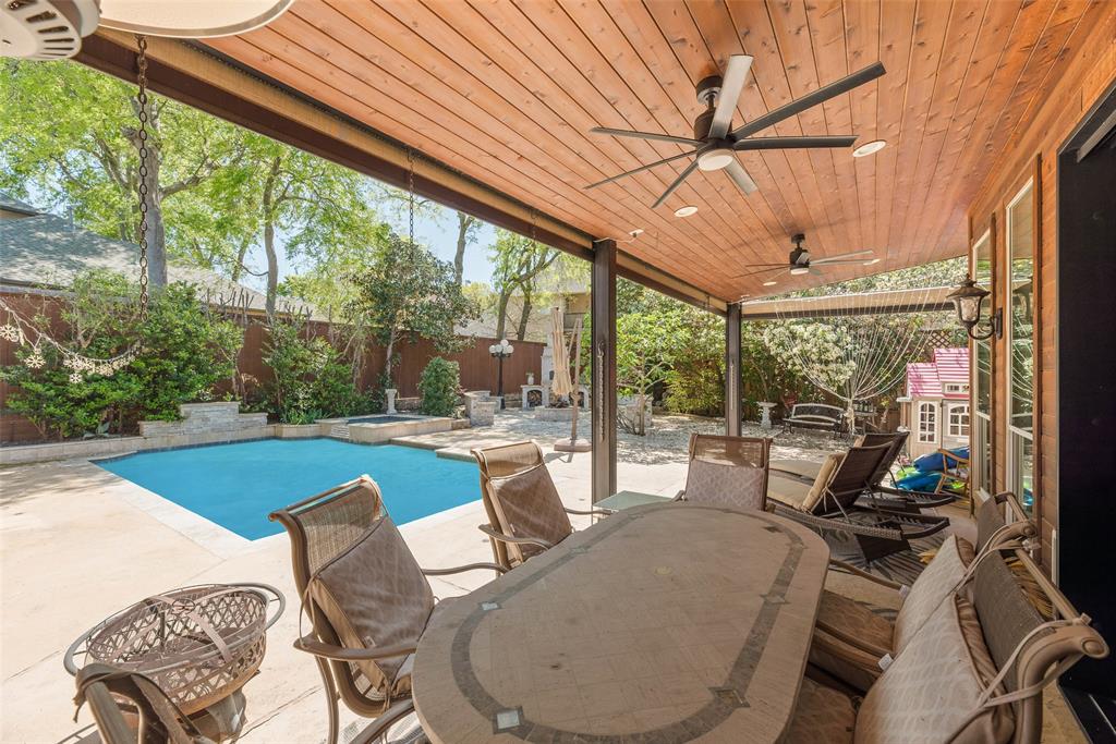 Hills Of Prestonwood Ph I - Residential