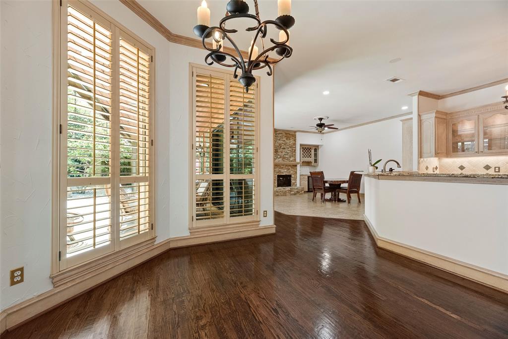 Hills Of Prestonwood Ph I - Residential