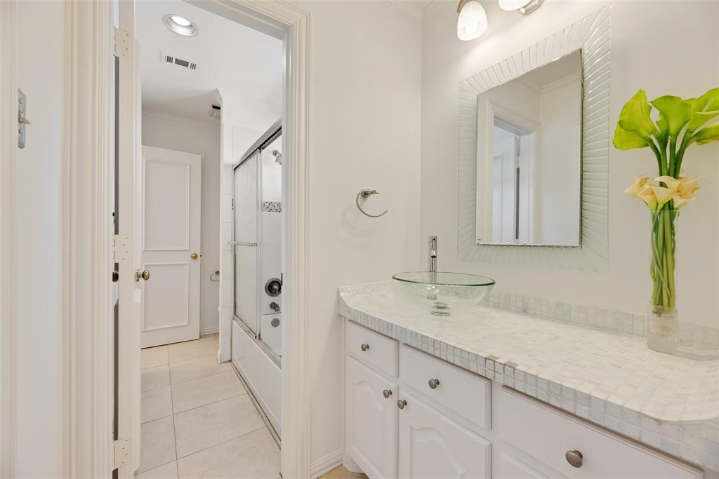 Hills Of Prestonwood Ph I - Residential