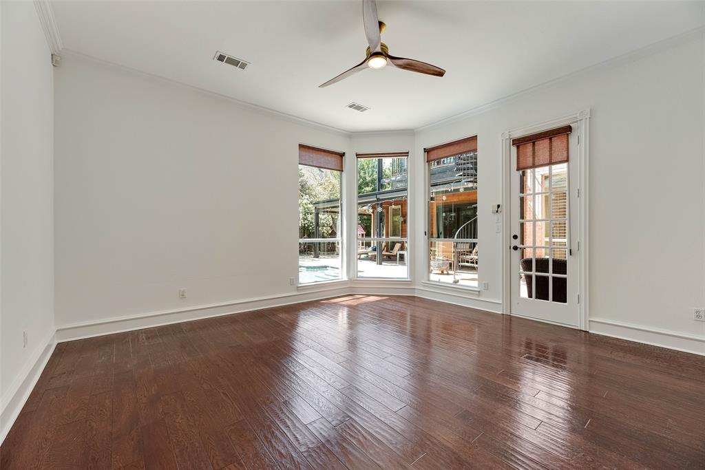 Hills Of Prestonwood Ph I - Residential