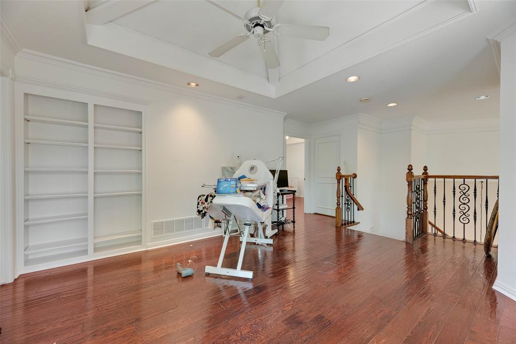 Hills Of Prestonwood Ph I - Residential