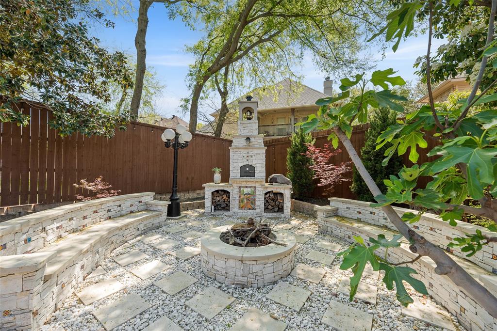 Hills Of Prestonwood Ph I - Residential