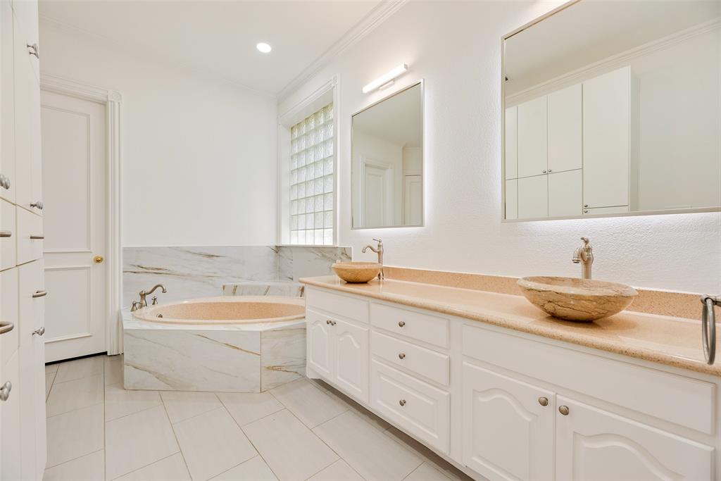 Hills Of Prestonwood Ph I - Residential