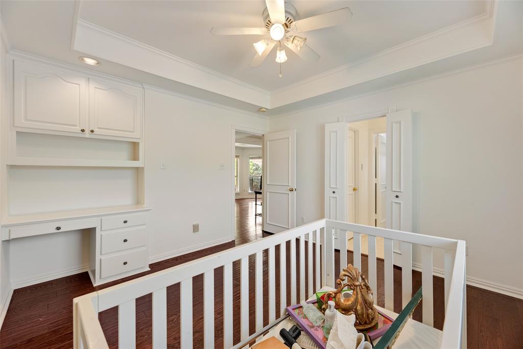 Hills Of Prestonwood Ph I - Residential