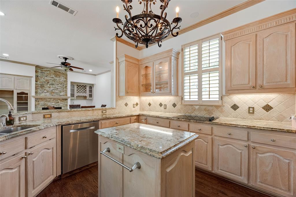 Hills Of Prestonwood Ph I - Residential