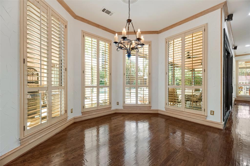 Hills Of Prestonwood Ph I - Residential