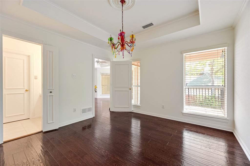 Hills Of Prestonwood Ph I - Residential