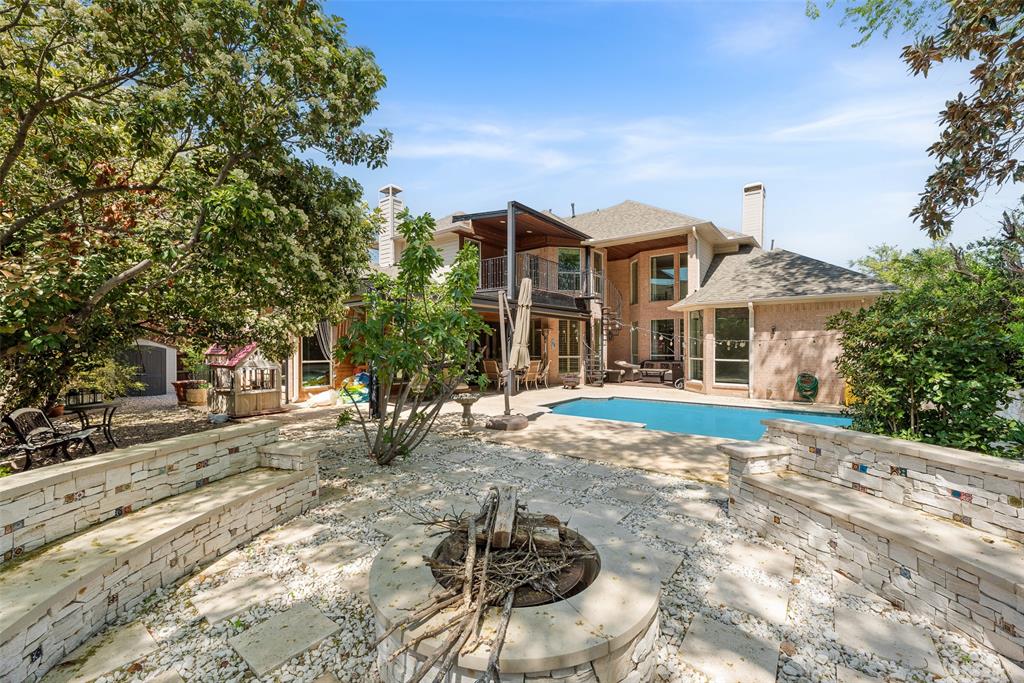 Hills Of Prestonwood Ph I - Residential