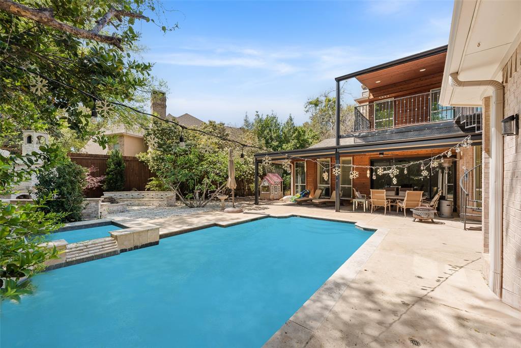 Hills Of Prestonwood Ph I - Residential