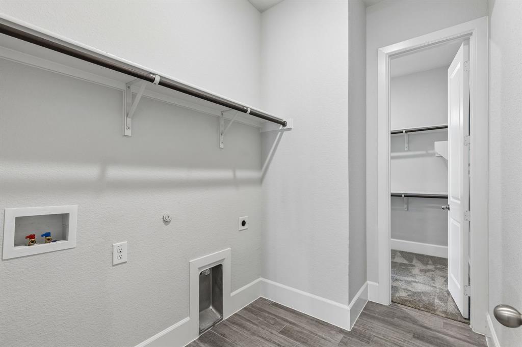 Walsh Ranch - Residential