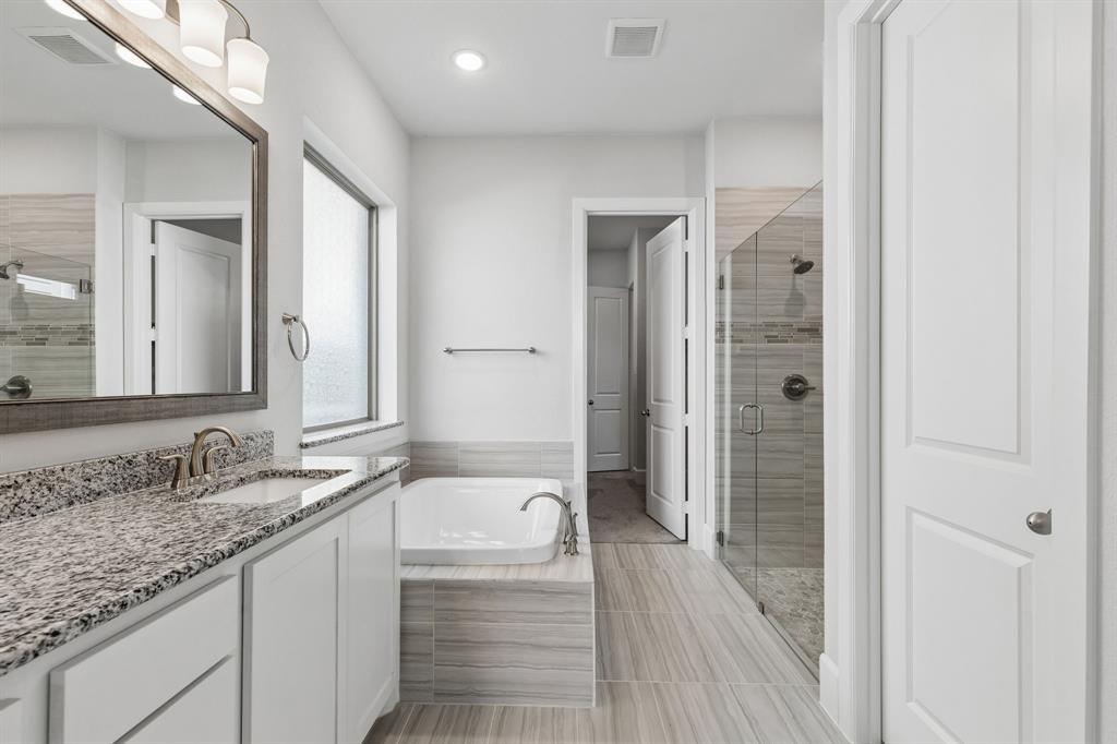 Walsh Ranch - Residential
