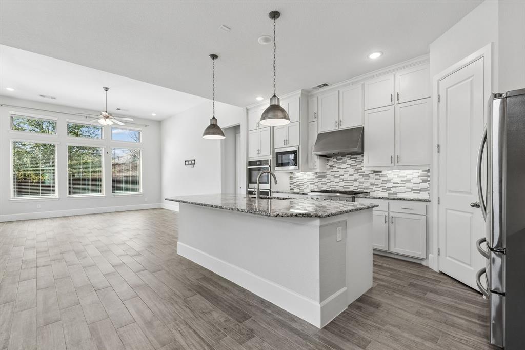 Walsh Ranch - Residential