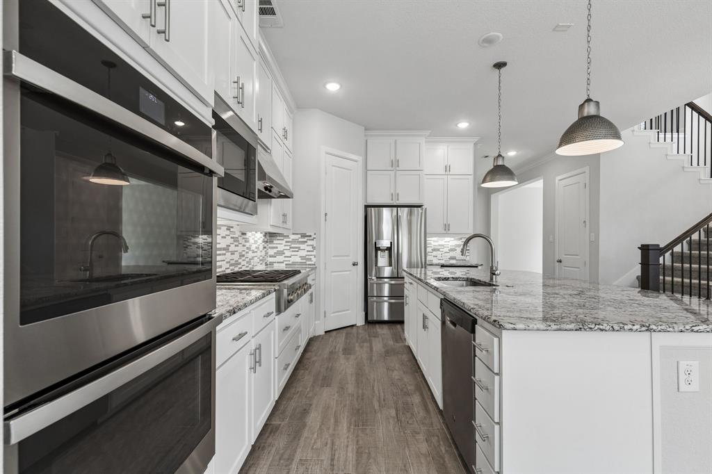 Walsh Ranch - Residential