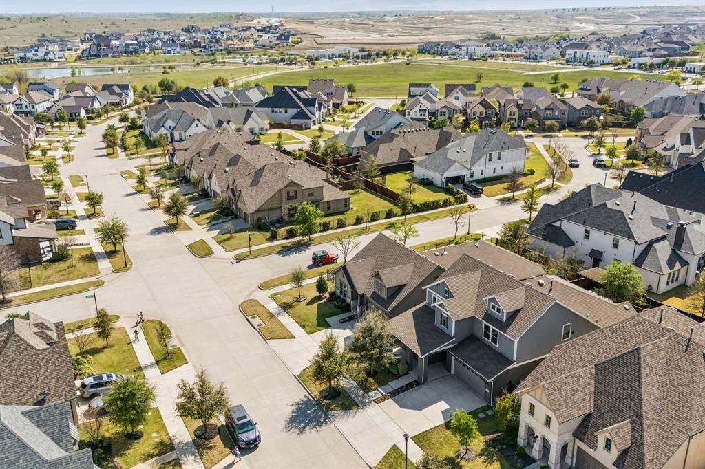 Walsh Ranch - Residential