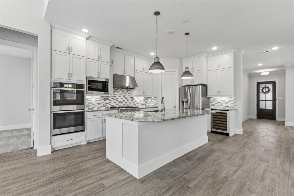 Walsh Ranch - Residential
