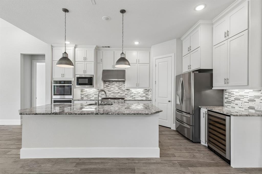 Walsh Ranch - Residential