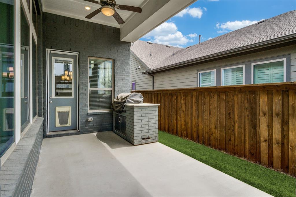 Walsh Ranch - Residential
