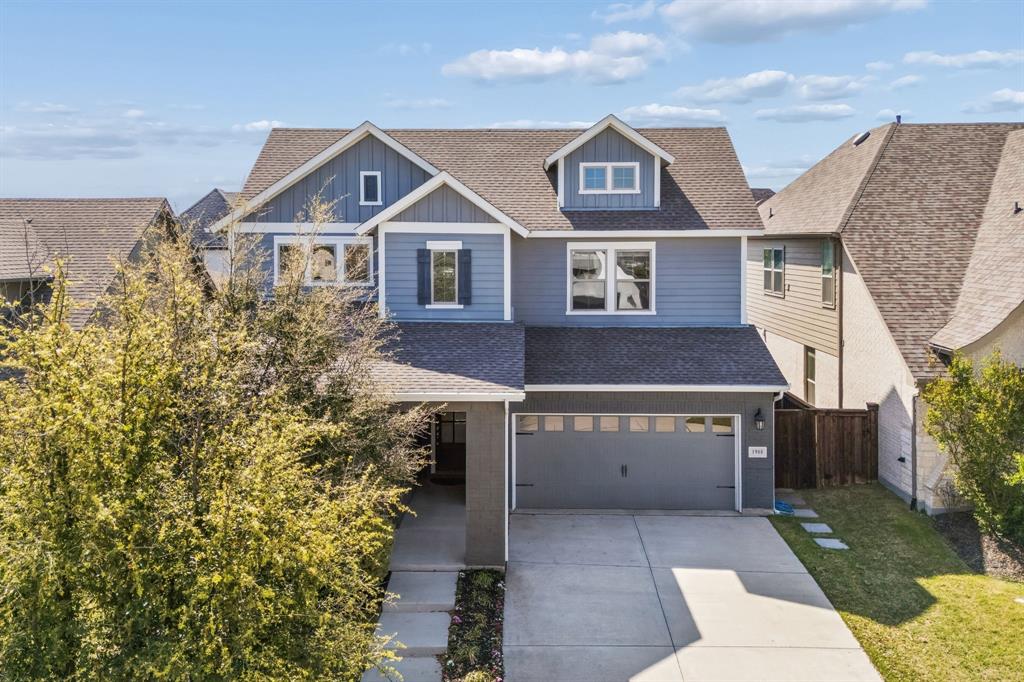 1908 Roundtree Circle E