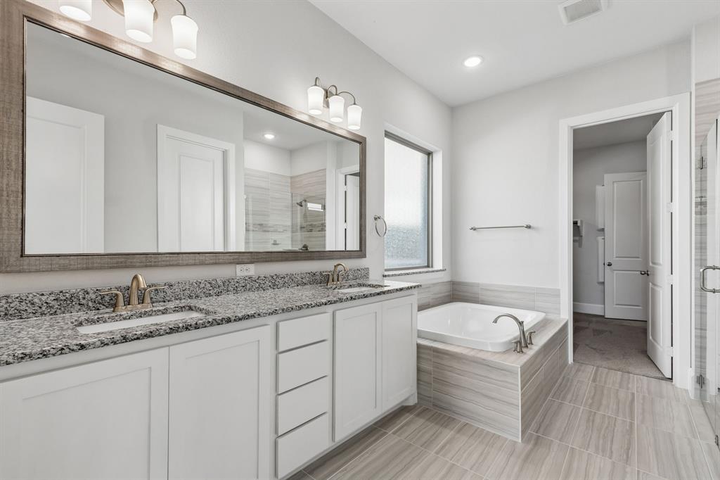 Walsh Ranch - Residential