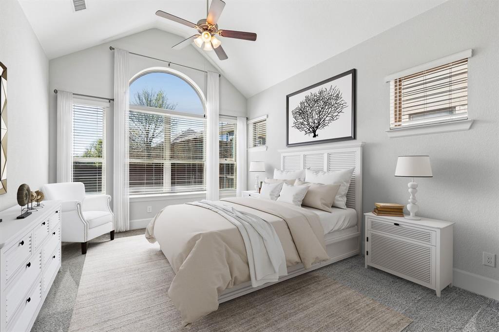 Walsh Ranch - Residential