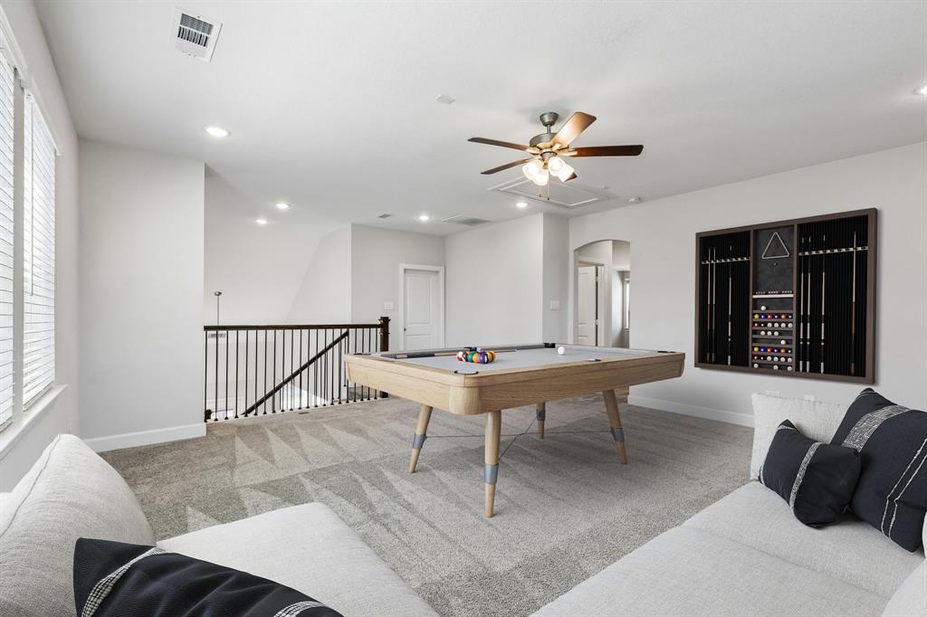Walsh Ranch - Residential