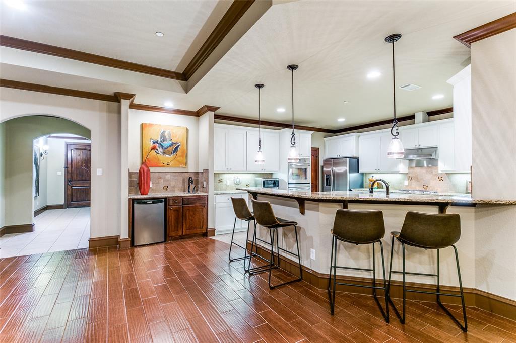 Diamond Wood - Residential