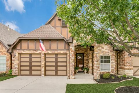 223 Wood Street 201 Grapevine TX 76051
