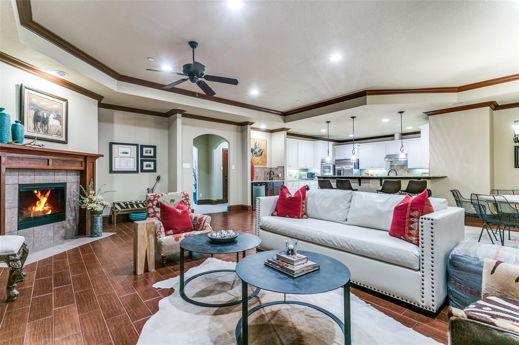 Diamond Wood - Residential