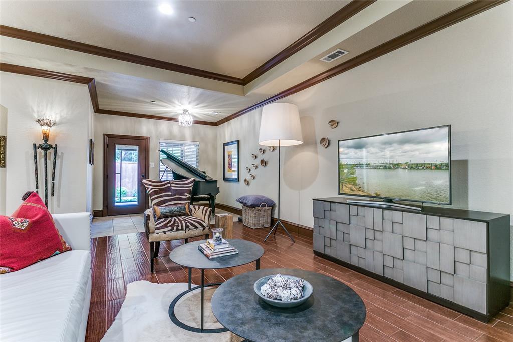 Diamond Wood - Residential