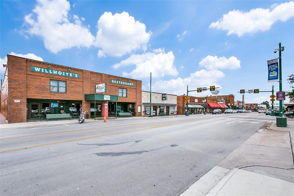 Diamond Wood - Residential