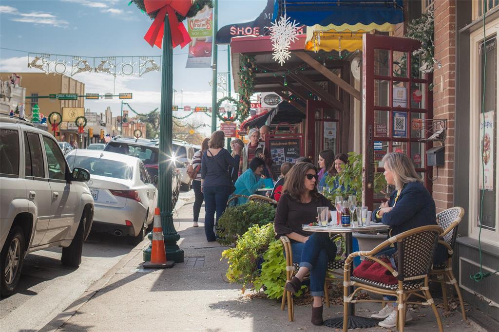 Diamond Wood - Residential