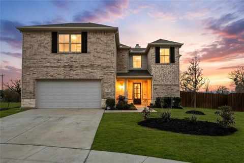 101 Gardenia Drive Azle TX 76020