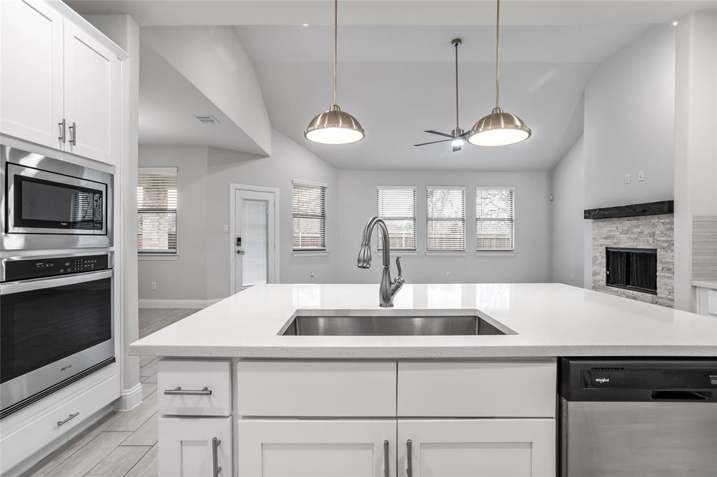 Rosewood Estates Pc - Residential