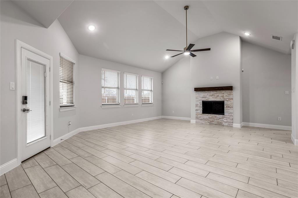 Rosewood Estates Pc - Residential