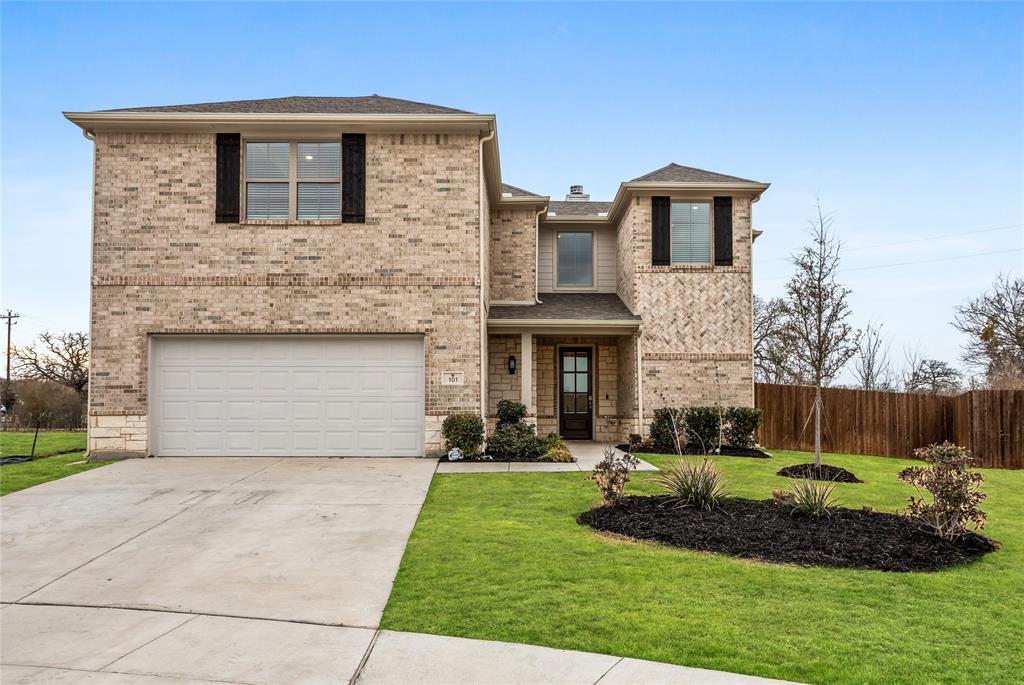 Rosewood Estates Pc - Residential