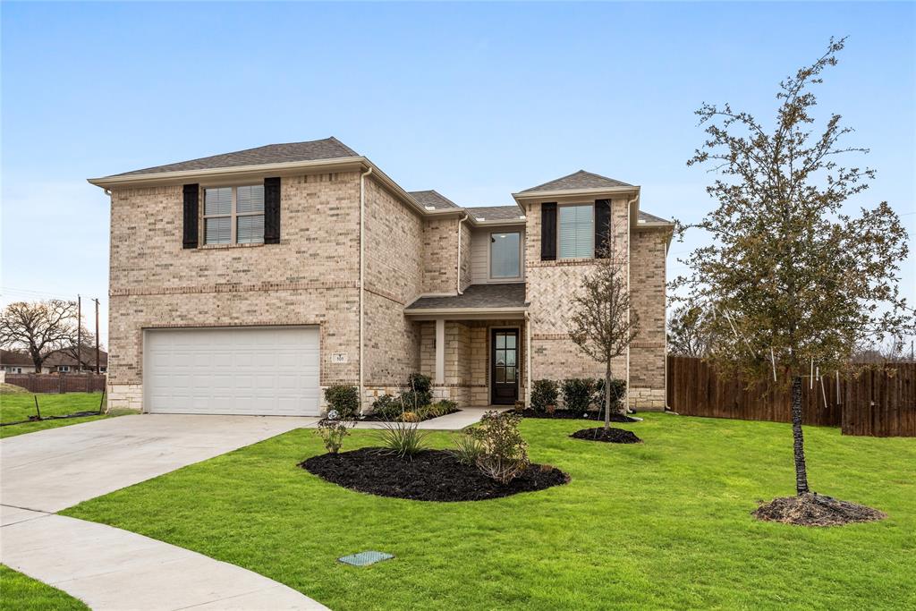 Rosewood Estates Pc - Residential