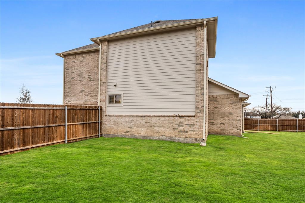 Rosewood Estates Pc - Residential