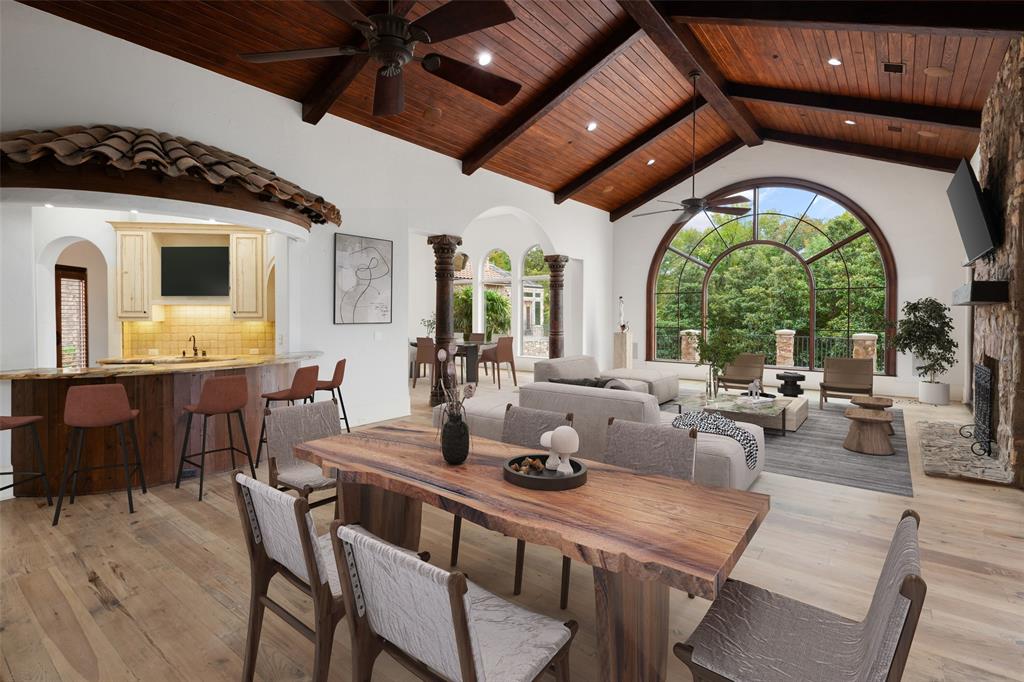 Stonebriar Creek Sub - Residential