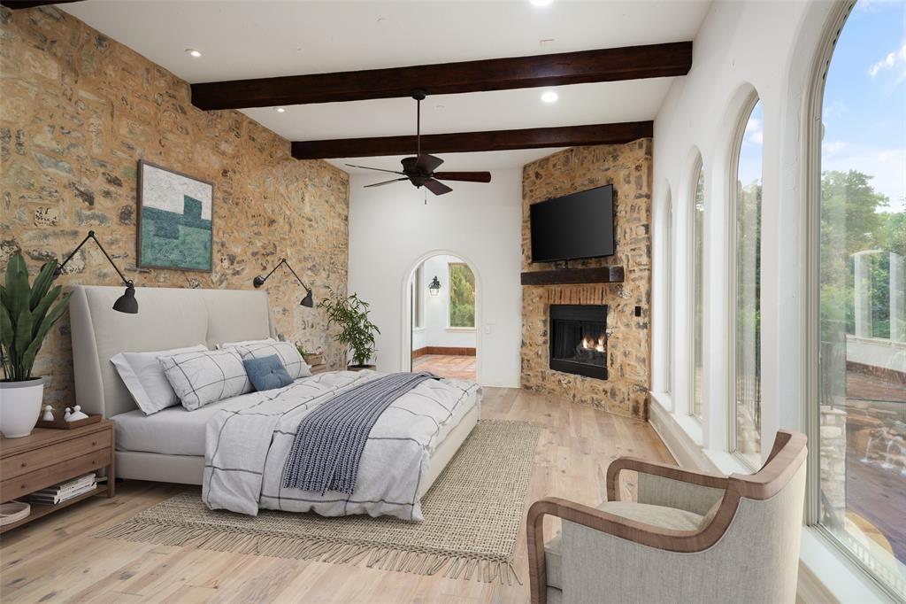 Stonebriar Creek Sub - Residential