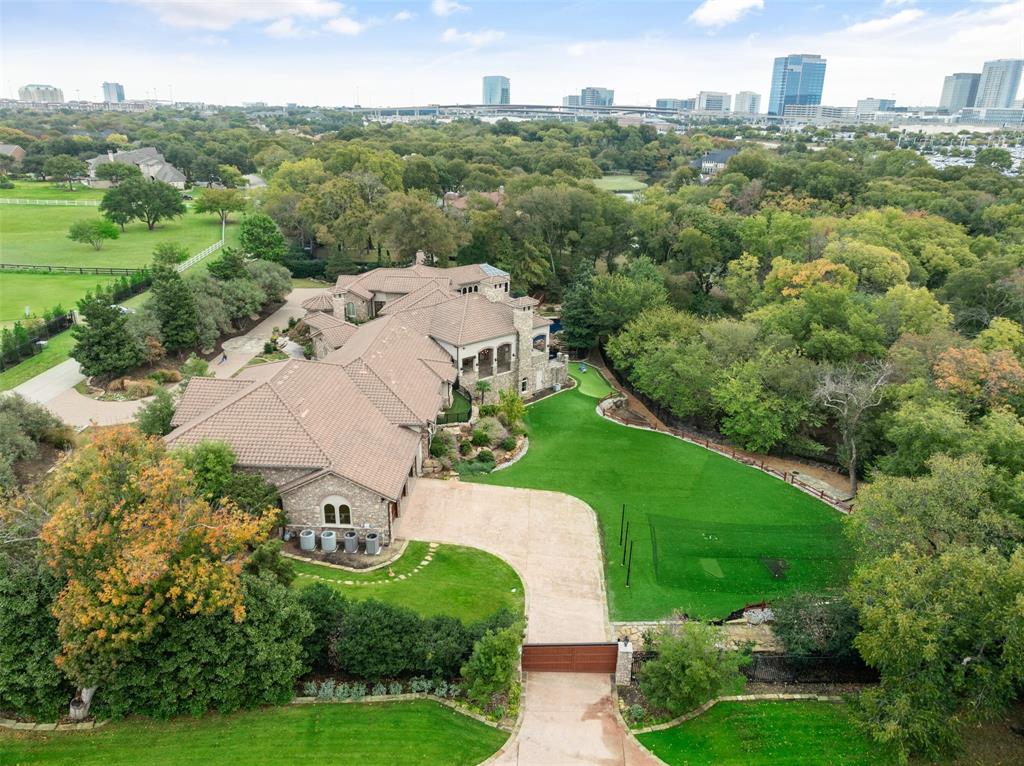 Stonebriar Creek Sub - Residential