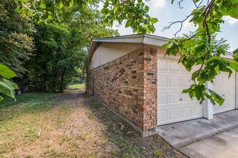 A home in North Richland Hills