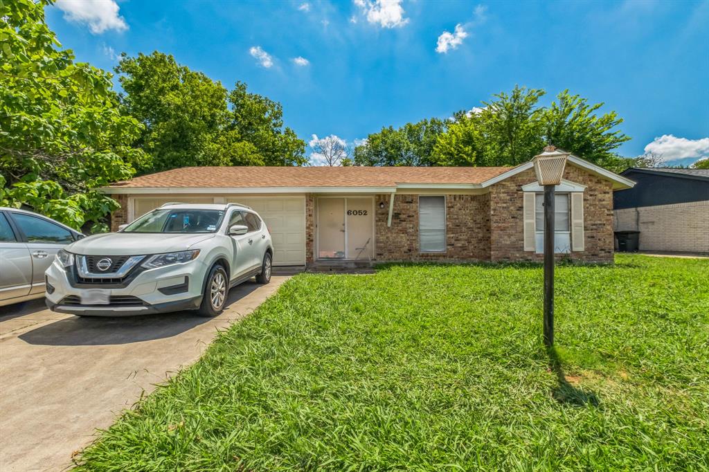 View North Richland Hills, TX 76180 house