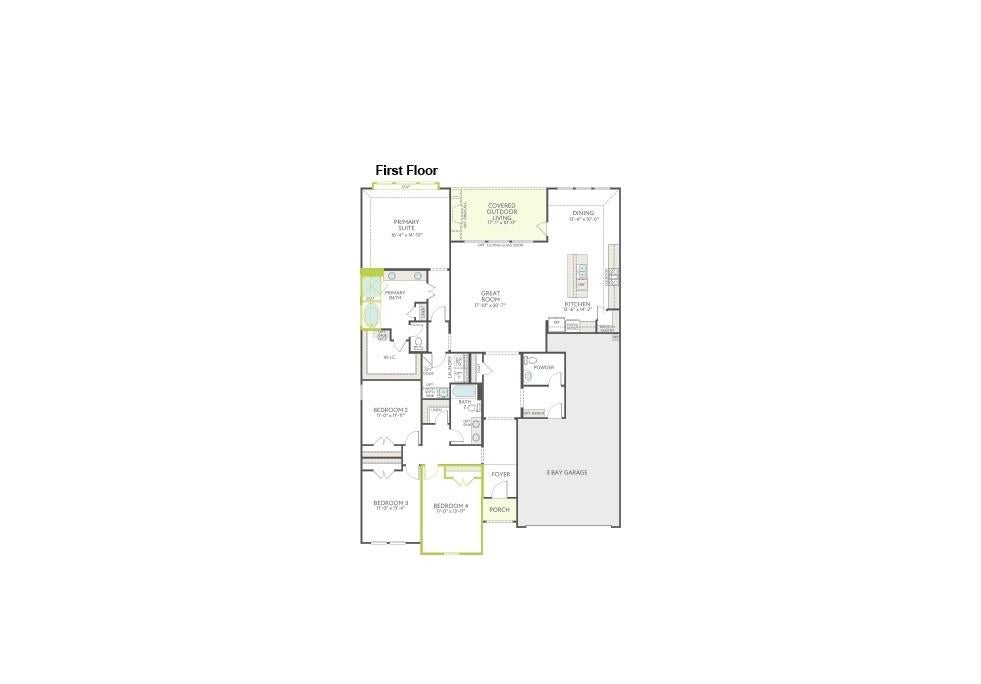 2425 Long Horizon Lane