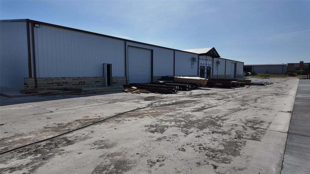 Photo of 16401 Fm 548, Forney, TX 75126 (MLS # 21349065)