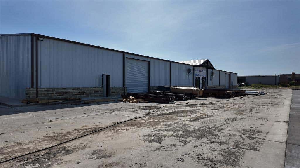 Photo of 16401 Fm 548, Forney, TX 75126 (MLS # 21349065)