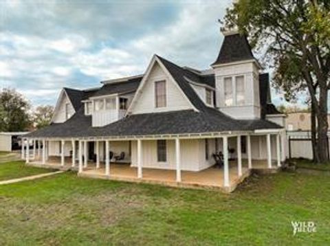 A home in Albany