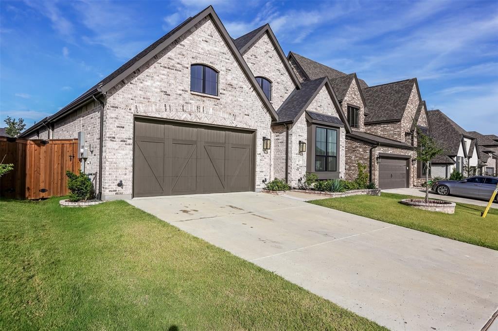 1807 Buckeye Lane