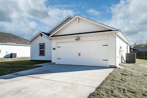 A home in Tioga