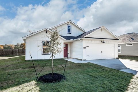 A home in Tioga